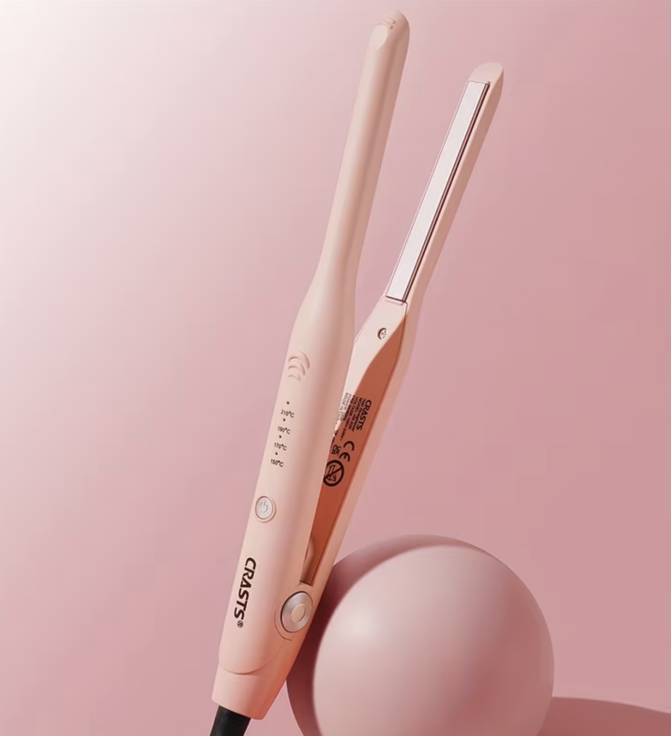 فرکننده مو، ابزاری چندمنظوره برای صاف یا فر کردن مو