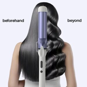 فرکننده موی سرامیکی