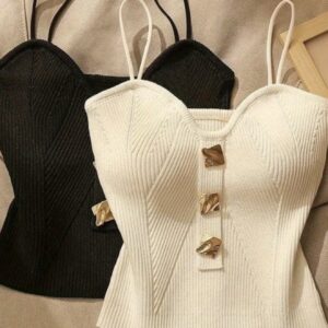 تاپ زنانه  بدون آستین