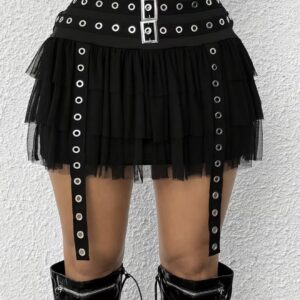 دامن چندلایه