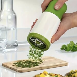 خردکن دستی سبزیجات و گیاهان