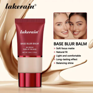 LAKERAINکرم پودر