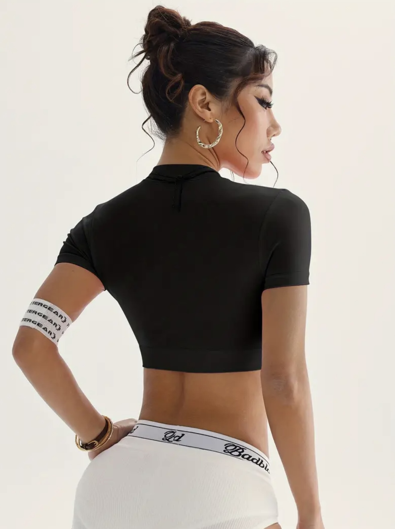 تاپ ورزشی زنانه - Image 23