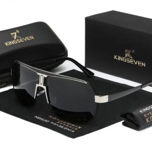 عینک پلاریزه و فوتوکرومیک KINGSEVEN