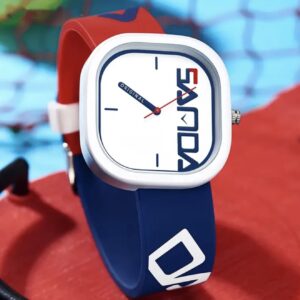 ساعت کوارتز یونیسکس SANDA