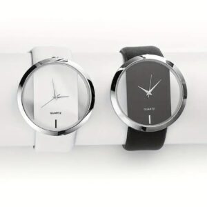 ست ۲ عددی ساعت کوارتز – ساده، شیک و چشم‌نواز