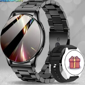 ساعت هوشمند GREENPORT