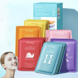 ست ۳۰ عددی ماسک صورت