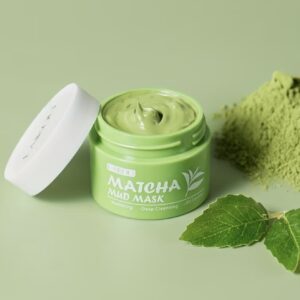 ماسک گل‌رس ماچا LAIKOU – ۲۵ گرم