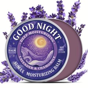 بالم شب SUMAX Good Night – ۲.۱۱ اونس