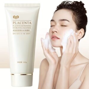 فیس واش مرطوب‌کننده و شاداب‌کننده با جفت گوسفند