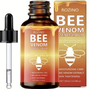 اکسیر زهر زنبور ROZINO – ۳۰ میلی‌لیتر