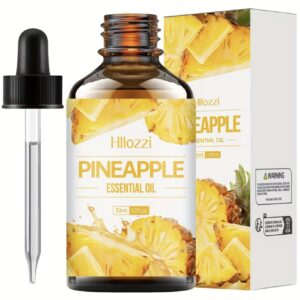 روغن ضروری صورت آناناس – ۳۰ میلی‌لیتر