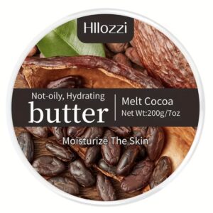 بادی باتر کاکائو،