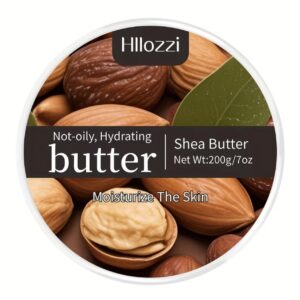 بادی باتر بادام،