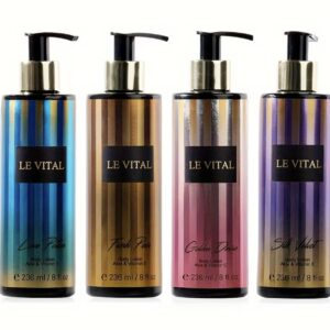 لوسیون بدن مرطوب‌کننده