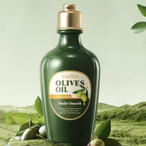 لوسیون بدن روغن زیتون – ۲۵۰ میلی‌لیتر