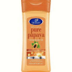 روغن بدن پاپایا