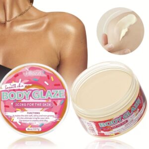 لوسیون بادی گلیز مرطوب کننده بدن