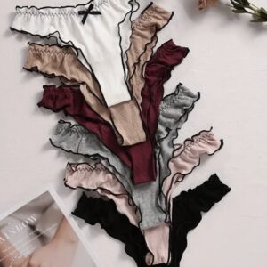 شش عدد شورت زنانه جذاب