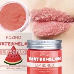 اسکراب لب هندوانه