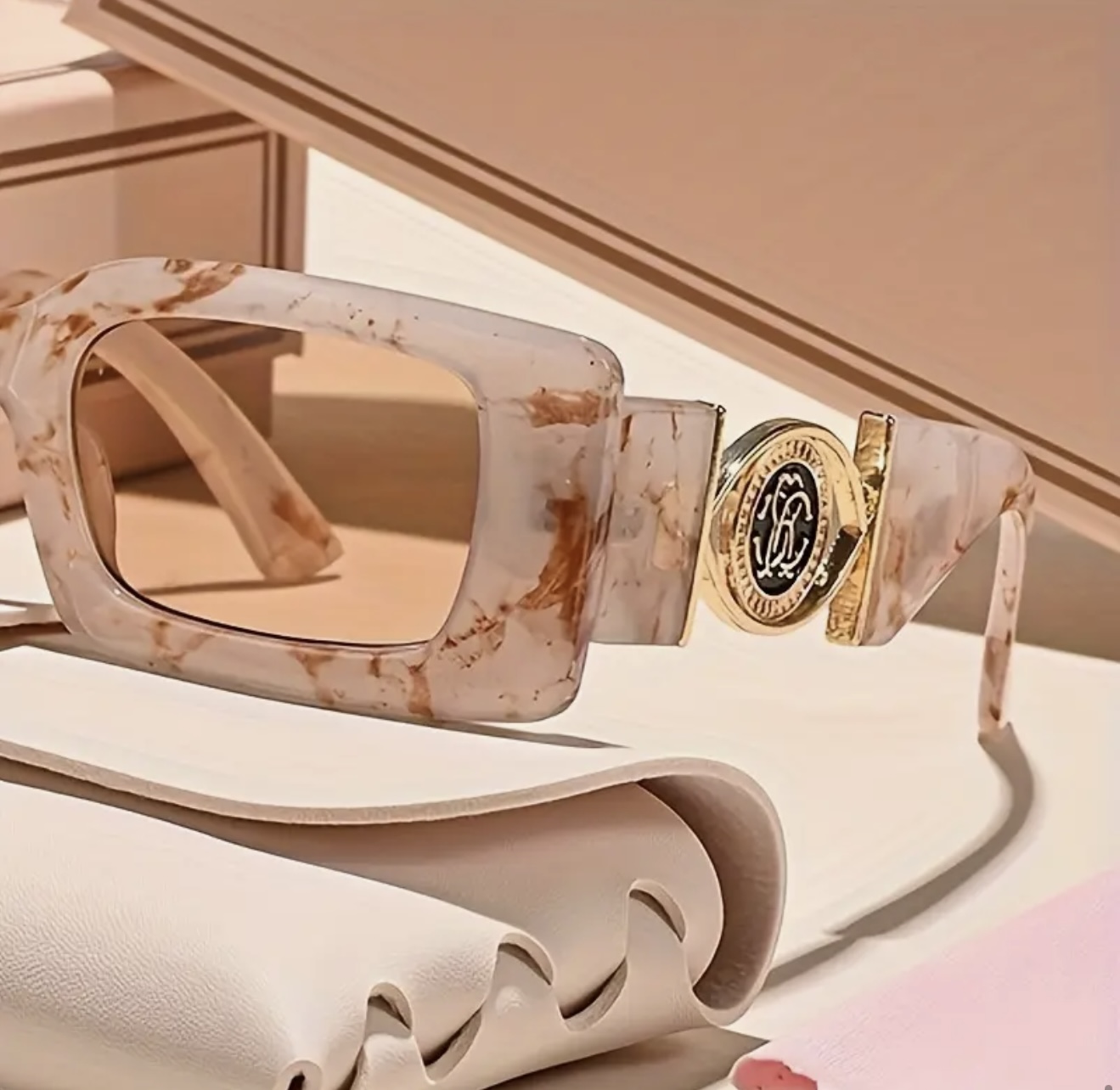 عینک فشن TRB - Image 3