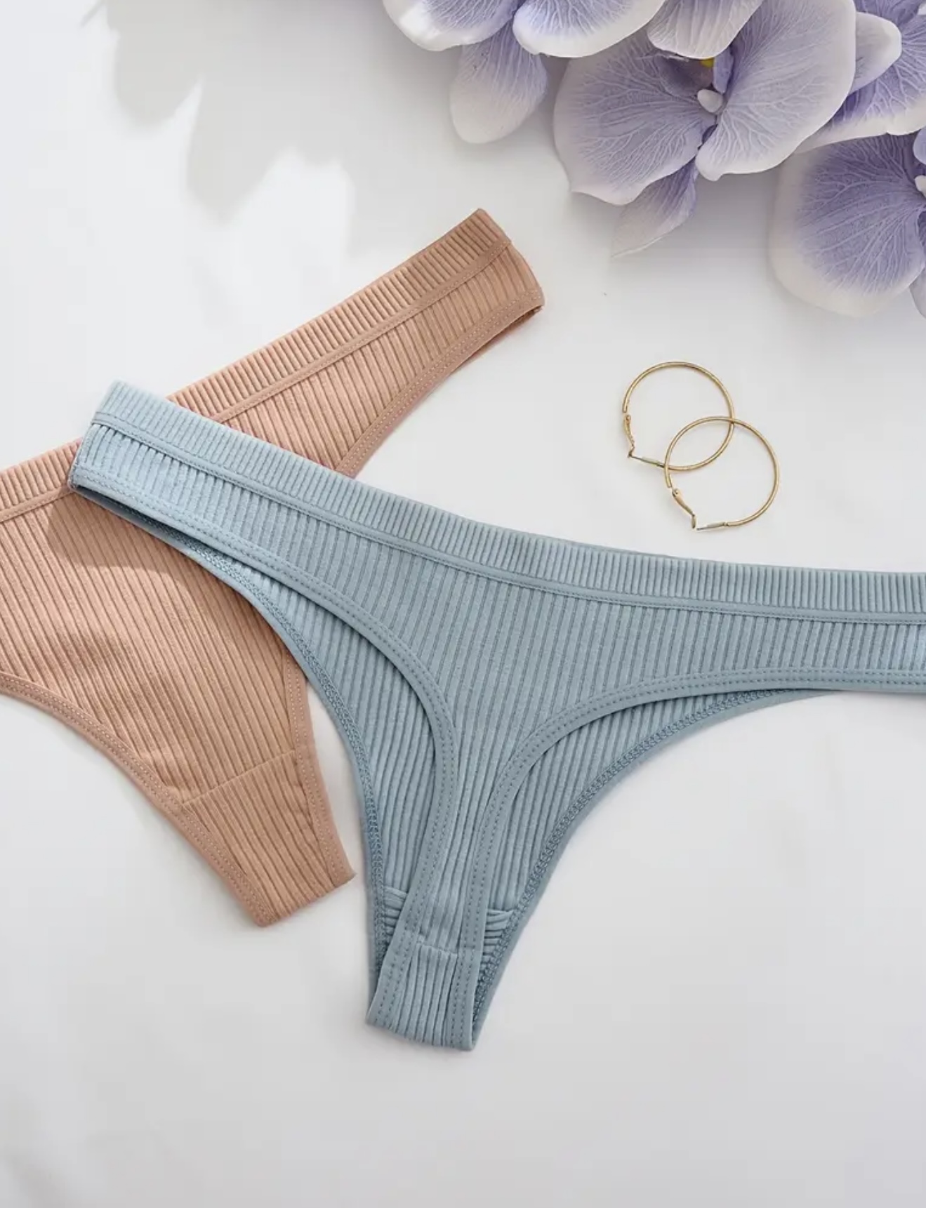 ست ۲۱ عددی شورت زنانه با کمر بلند - Image 5