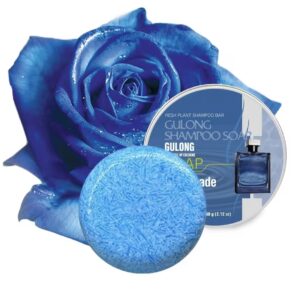 صابون دست‌ساز با رایحه کلن  شامپو و شوینده بدن مرطوب‌کننده