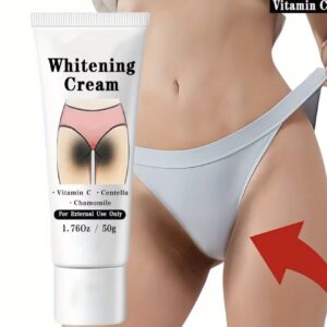 کرم روشن‌کننده و تقویت‌کننده با ویتامین