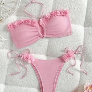 ست زنانه مدل کمیزول