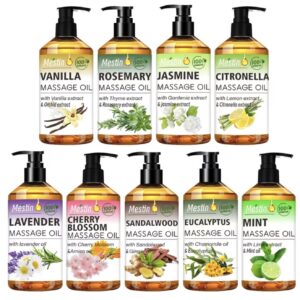 روغن ماساژ مرطوب‌کننده