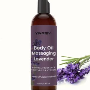 روغن ماساژ اسطوخودوس