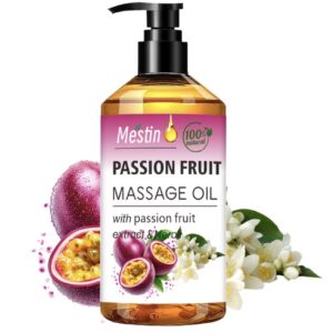 روغن ماساژ میوه پشن