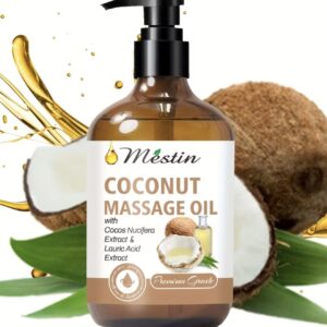 روغن ماساژ نارگیل طبیعی