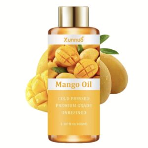 روغن ماساژ انبه