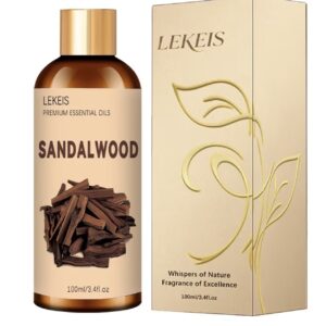 روغن ماساژ صندل