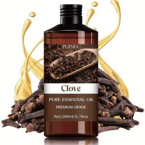 روغن ماساژ میخک