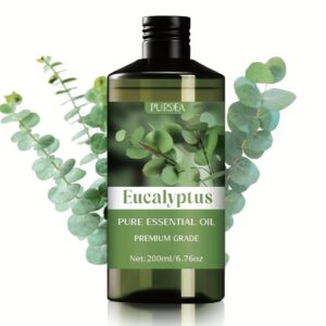 روغن ماساژ برگ اکالیپتوس