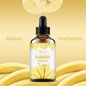 روغن ماساژ موز