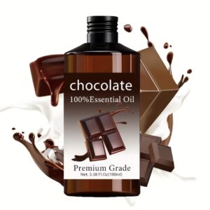 روغن ماساژ شکلات ۱۰۰٪ خالص
