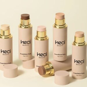 HECIاستیک کرم پودر