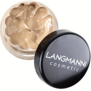 LANGMANNIکرم پودر