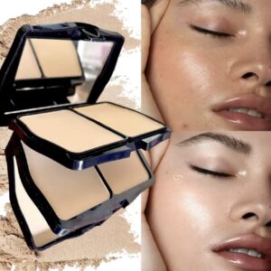 پنکک پنج کاره