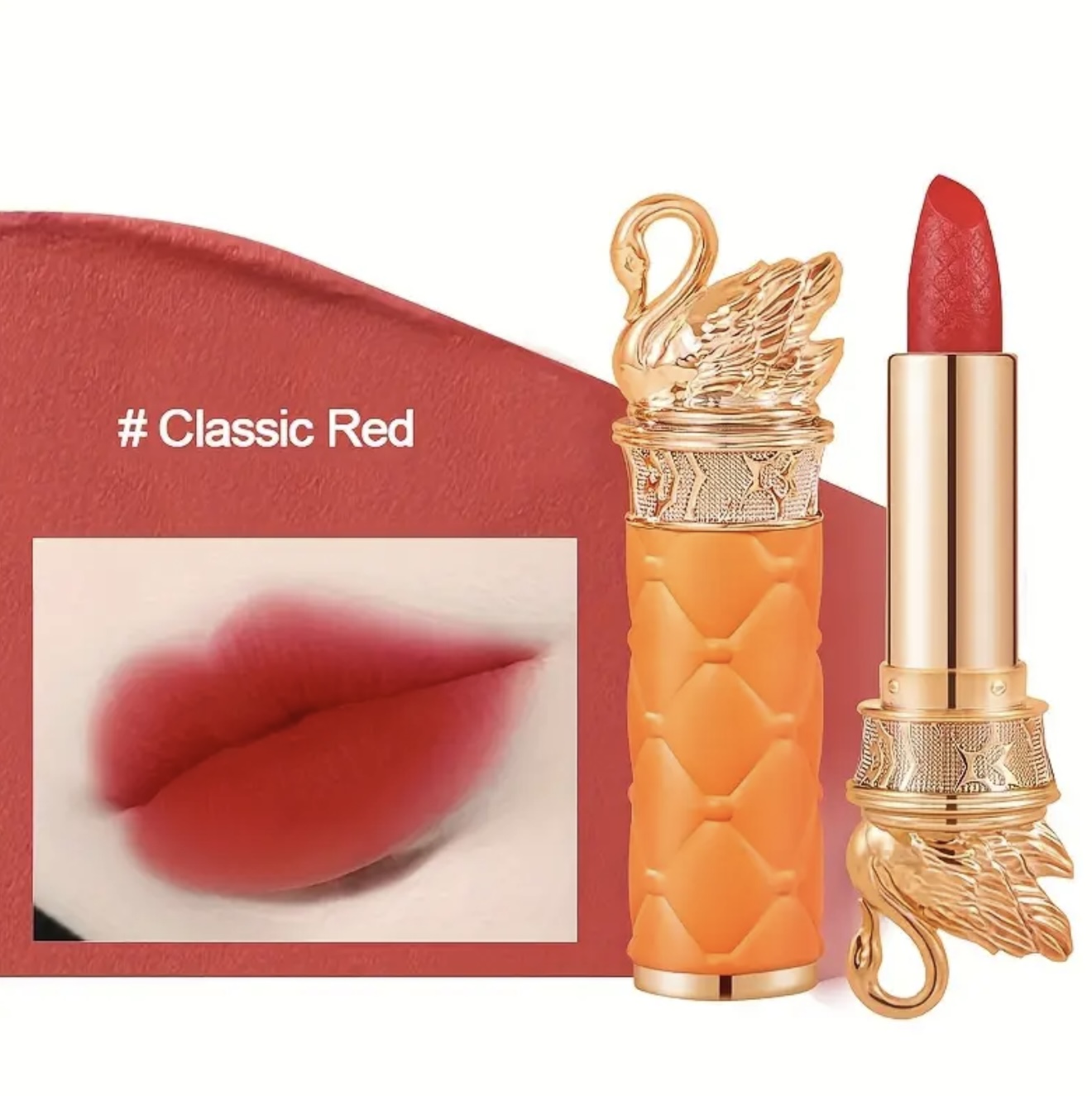 رژلب مات مخملی - Image 2