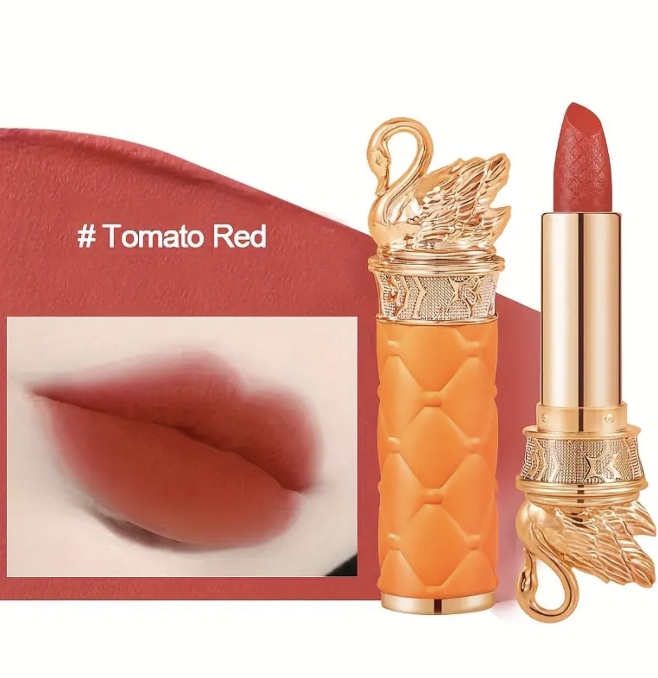 رژلب مات مخملی - Image 3