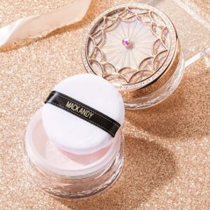 MACANDYپودر فیکس