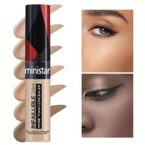 MINISTARکانسیلر