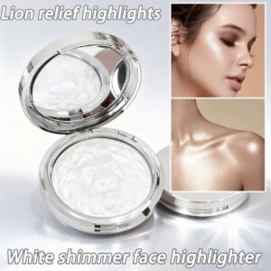 K’APEINE LIONRپودر هایلایتر