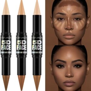 KAFURUX 5Dاستیک کانتور