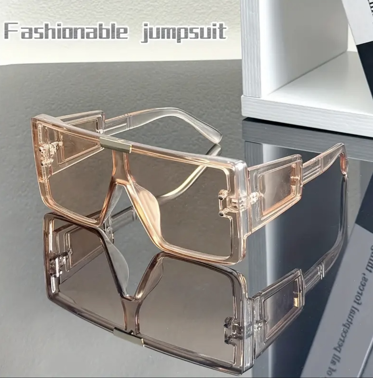 عینک فشن بزرگ Outu - Image 4